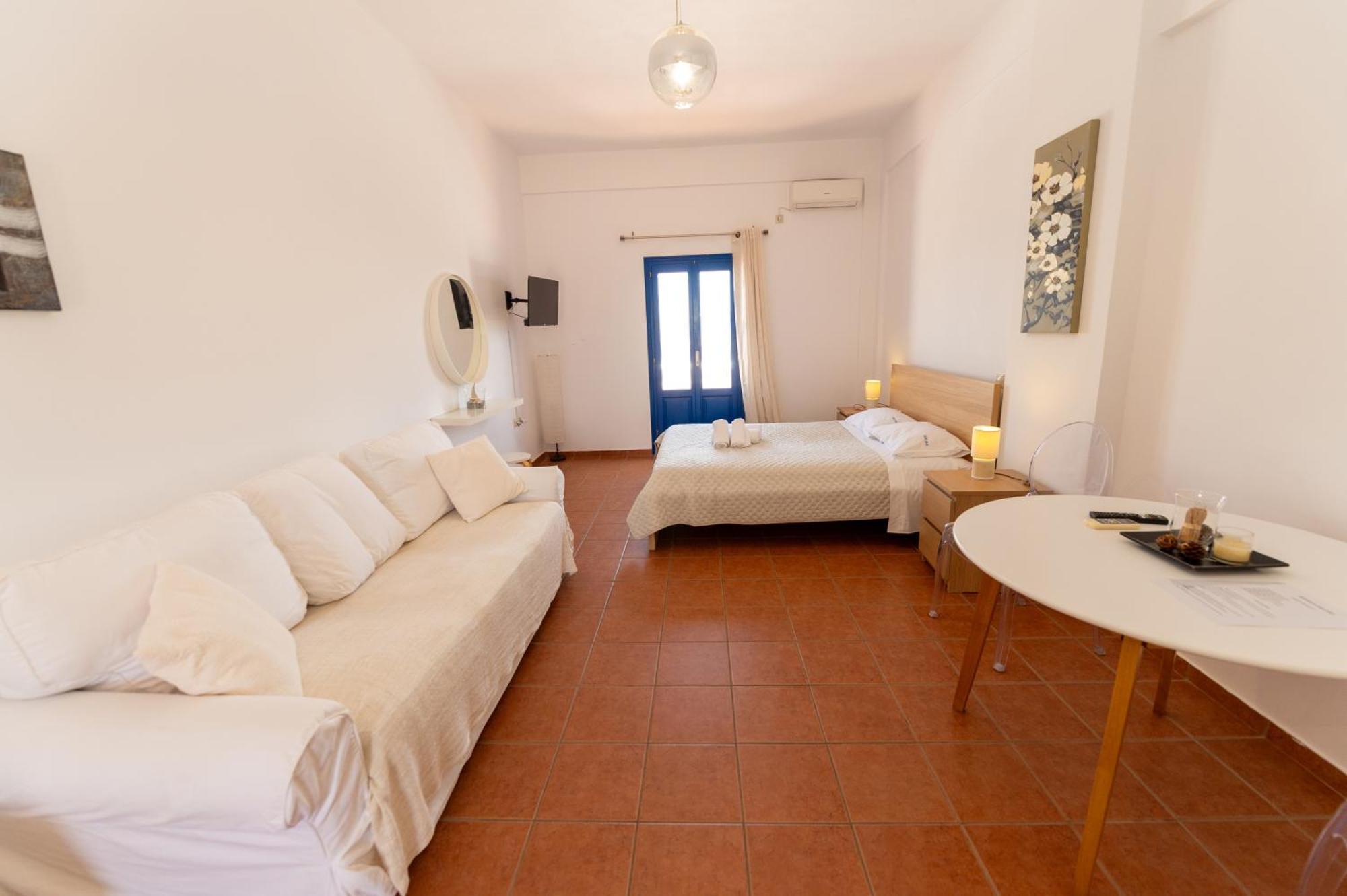 Sigal Villa Akrotiri  Exterior photo