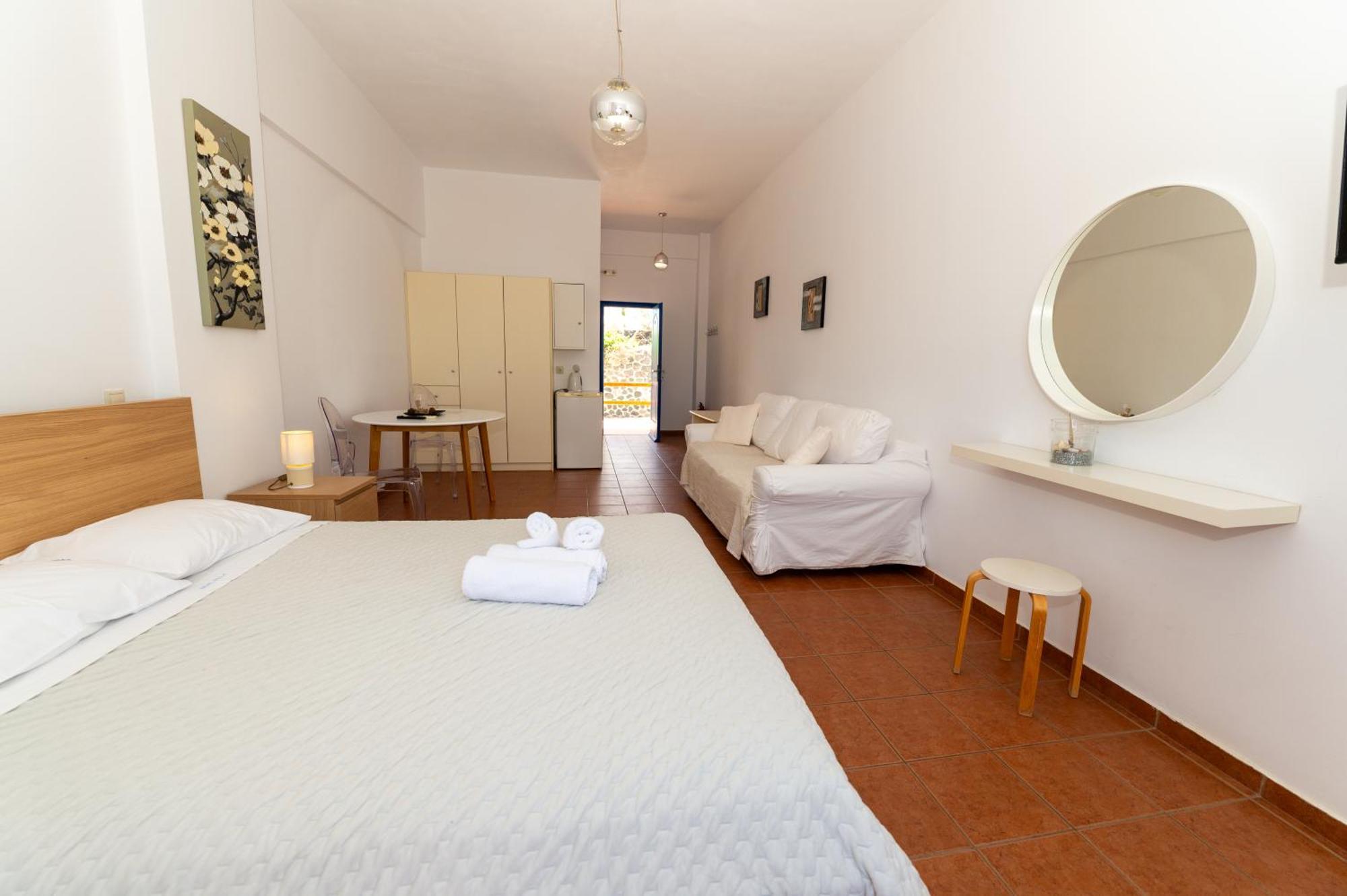 Sigal Villa Akrotiri  Exterior photo